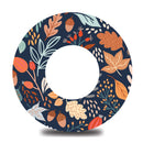 Boho Fall Libre 2 Tape