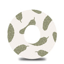 Boho Pickles Dexcom G7 Tape