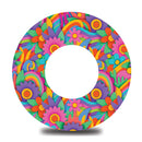 Floral Seas Libre 2 Tape