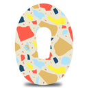 Funfetti Flakes Dexcom G6 Tape