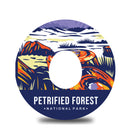 Petrified Forest National Park Dexcom G7 Tape