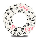 Heart Sketch Libre 2 Tape