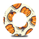 Vintage Pumpkins Libre 2 Tape