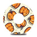 Vintage Pumpkins Libre 3 Tape