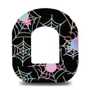 Wacky Spiders Omnipod Tape