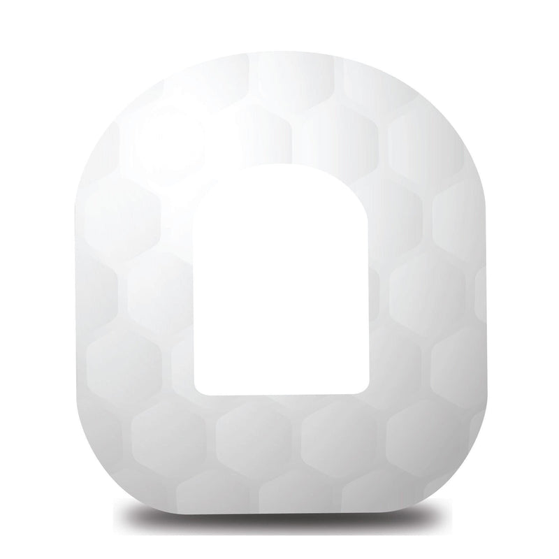 Golf Omnipod Tape