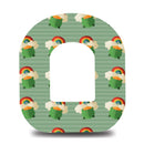 Pot of Gold Omnipod Tape