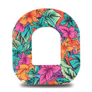 Aloha Vibes Omnipod Tape