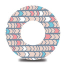 Boho Arrows Libre 3 Tape