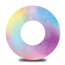 Fantasy Hues Libre 3 Tape