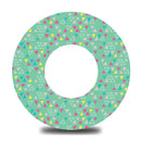 Geometric Summer Libre 3 Tape