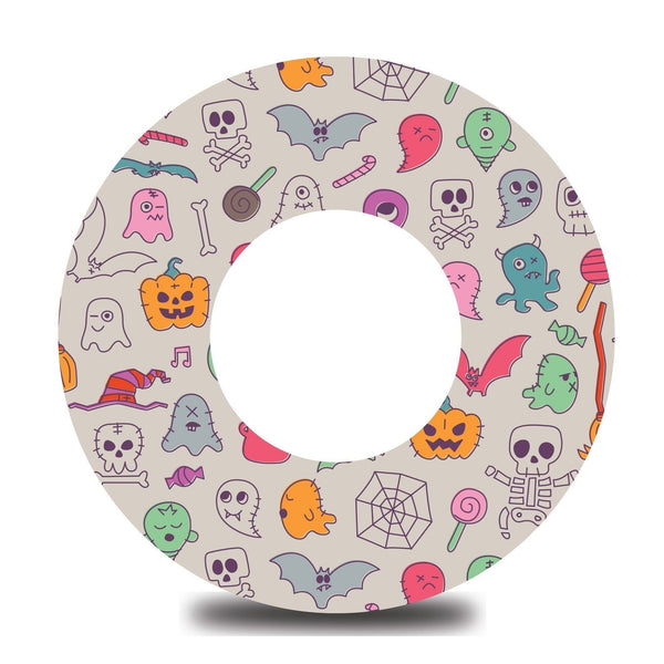 Halloween Fun Libre 3 Tape