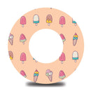 Ice Cream Heaven Libre 3 Tape