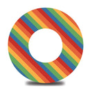 Irish Stripes Libre 3 Tape