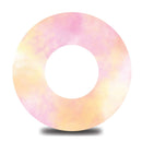 Pink Nebula Libre 3 Tape