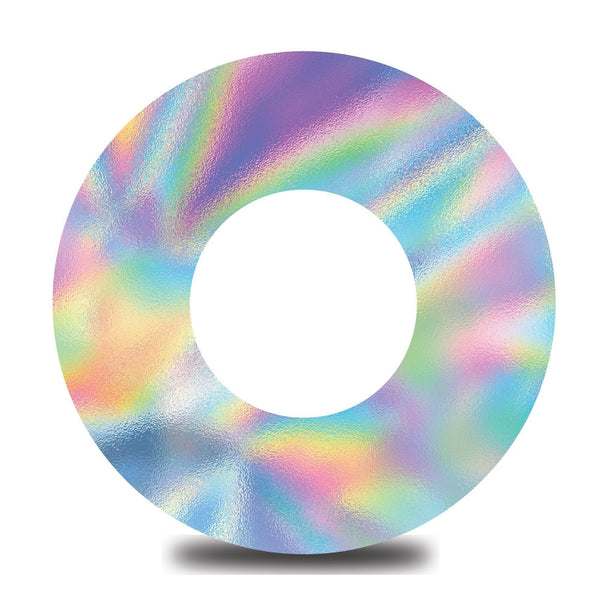 Rainbow Kaleidescope Libre 3 Tape