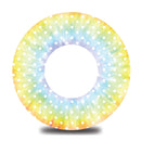 Rainbow Tie Dye Libre 3 Tape