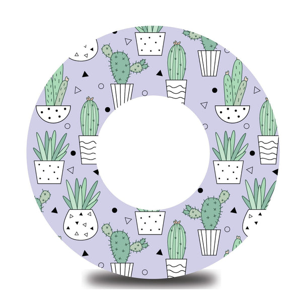 Succulents Libre 3 Tape