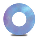 Violet Nebula Libre 3 Tape