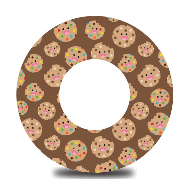 Cookies Libre 3 Tape