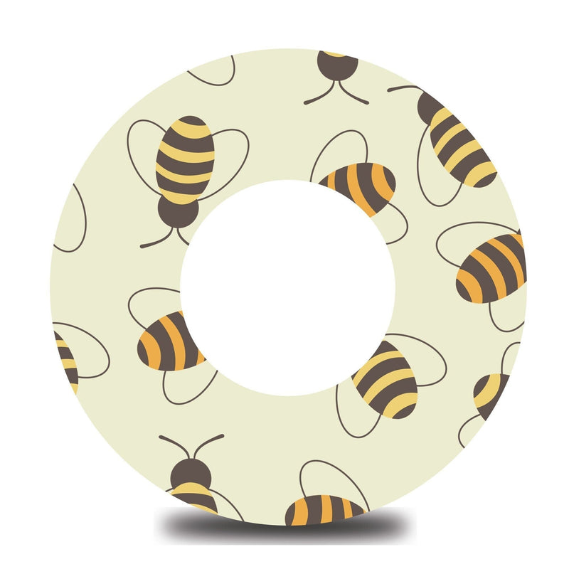 Honeybees Libre 2 Tape