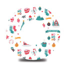 Christmas Fun Libre 2 Tape