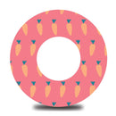 Easter Carrots Libre 2 Tape