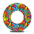 Fish Doodles Libre 2 Tape