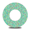 Geometric Summer Libre 2 Tape