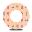 Ice Cream Heaven Libre 2 Tape