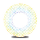 Scale Tie Dye Libre 2 Tape