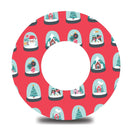 Snowglobe Libre 2 Tape