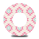 Aztec Pattern Libre 3 Tape