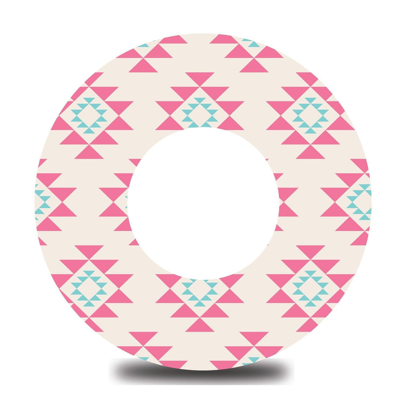 Aztec Pattern Libre 2 Tape