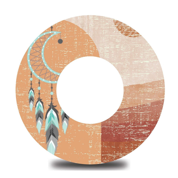 Boho Dreamcatcher Libre 2 Tape