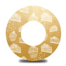 Golden Bakery Libre 2 Tape