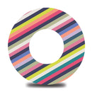 Multi Stripes Libre 2 Tape