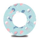 Pastel Jellies Libre 2 Tape