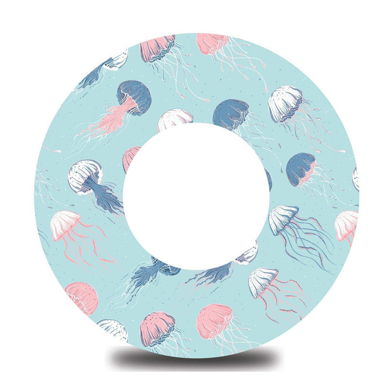 Pastel Jellies Libre 2 Tape