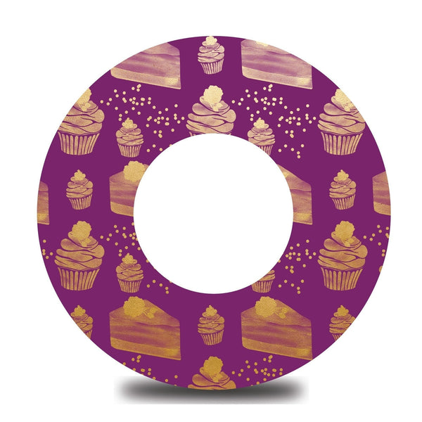 Purple Bakery Libre 3 Tape