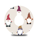 Gnomes Dexcom G7 Tape