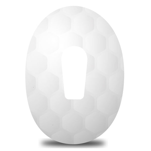 Golf Dexcom G6 Tape