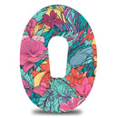 Aloha Spirit Dexcom G6 Tape