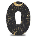 Boho Stars Dexcom G6 Tape