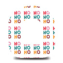 Ho Ho Ho Omnipod Tape