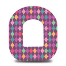 Diamondtastic Omnipod Tape