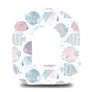 Ocean Life Omnipod Tape
