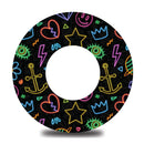 Neon Dreams Libre 3 Tape