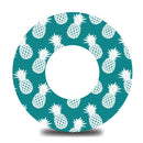 Pineapples Libre 3 Tape