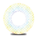 Scale Tie Dye Libre 3 Tape